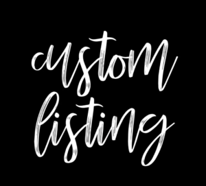 Custom Listing for Refundo
